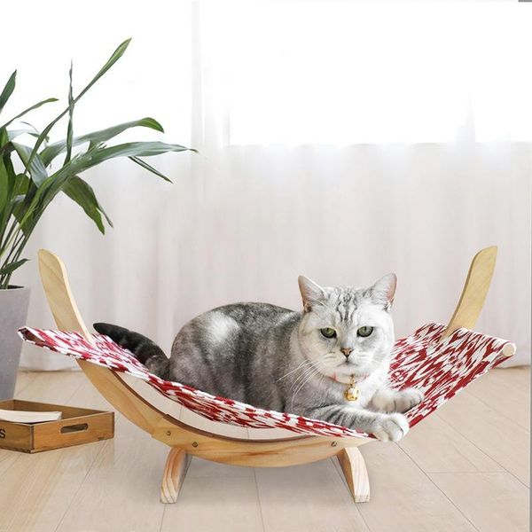 cat beds & furniture soft hanging chair tree hammock bed window cage washable pet kitty wooden summer toy winter mat
cat beds & furniture soft hanging chair tree hammock bed window cage washable pet kitty wooden summer toy winter mat