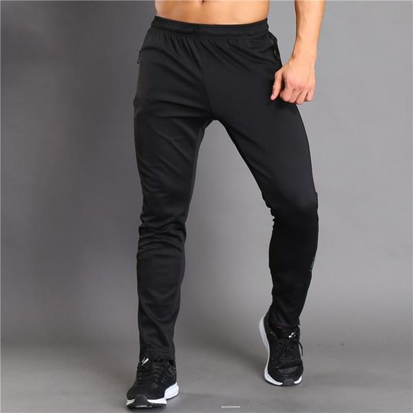 summer men's fitness sports tights black running training high stretch breathable men quick-drying pants, Black;blue
summer men's fitness sports tights black running training high stretch breathable men quick-drying pants, Black;blue
