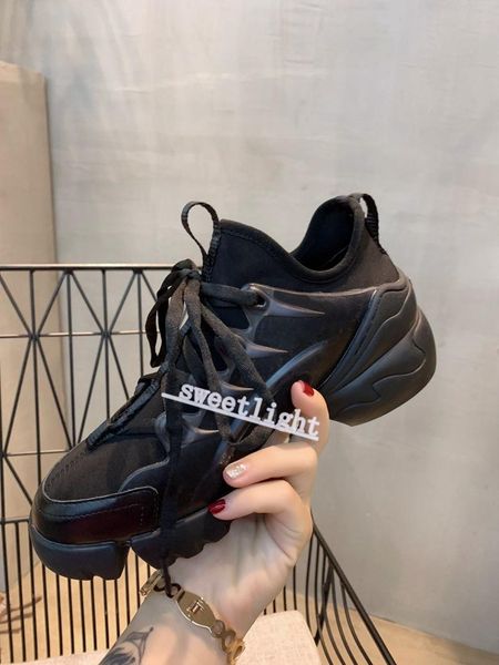 2021 d-connected neoprene beautiful sneakers fashion flower sports women's running casual shoes thick-soled bowling size 35-40, Black;red
2021 d-connected neoprene beautiful sneakers fashion flower sports women's running casual shoes thick-soled bowling size 35-40, Black;red