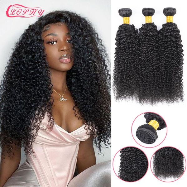 human hair bulks mongolian kinky curly bundle 10"-30" available natural color 100% bundles wavy extensions wet, Black
human hair bulks mongolian kinky curly bundle 10"-30" available natural color 100% bundles wavy extensions wet, Black