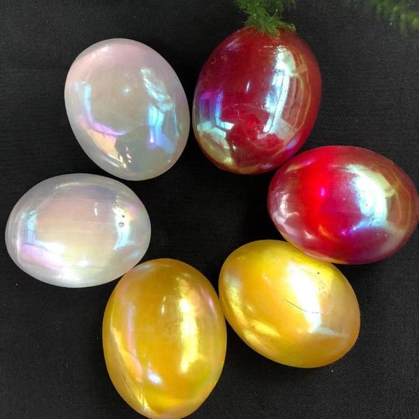 decorative objects & figurines plated gypsumthe cat's eye palm plaything aquarium decoration 40*50mm one weight is about 50g
decorative objects & figurines plated gypsumthe cat's eye palm plaything aquarium decoration 40*50mm one weight is about 50g