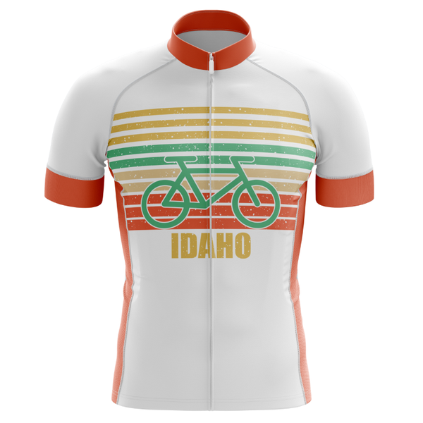 white o-neck male cycling jersey for idaho striped bike riding clothes convenient comfortable bicycle wear,tyz207-01 racing jackets, Black;red
white o-neck male cycling jersey for idaho striped bike riding clothes convenient comfortable bicycle wear,tyz207-01 racing jackets, Black;red