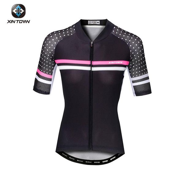 racing sets 2021 cycling women's short sleeve sweat wicking breathable quick drying, Black;blue
racing sets 2021 cycling women's short sleeve sweat wicking breathable quick drying, Black;blue