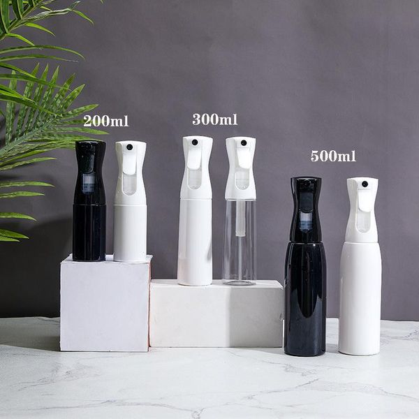 storage bottles & jars 200ml /300ml /500ml hairdressing spray bottle hair salon high pressure water continuous tool sprayer
storage bottles & jars 200ml /300ml /500ml hairdressing spray bottle hair salon high pressure water continuous tool sprayer