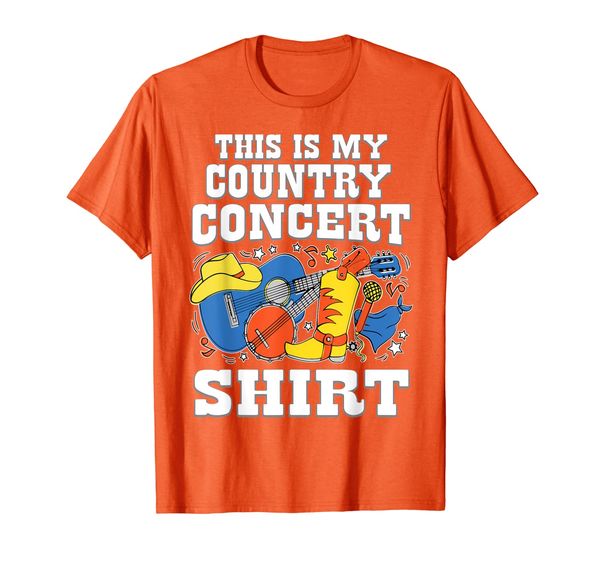 country concert shirt country music tshirt western nashville t-shirt, White;black
country concert shirt country music tshirt western nashville t-shirt, White;black