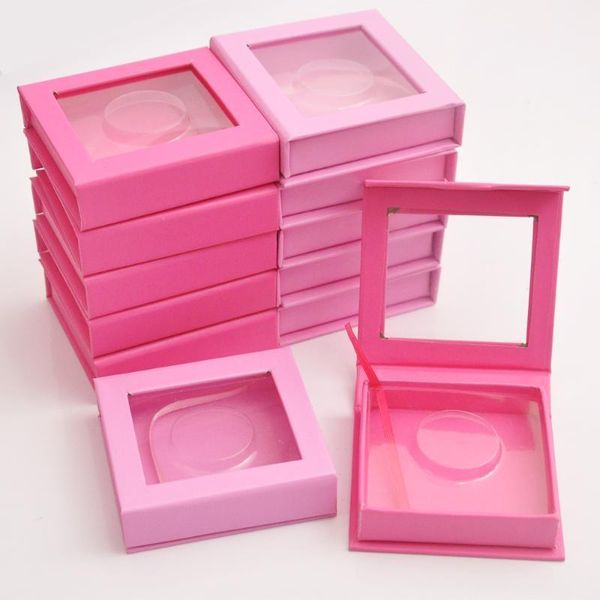 wholesale false eyelashes packaging box lash boxes custom faux cils 25mm mink lashes pink square case bulk vendor1
wholesale false eyelashes packaging box lash boxes custom faux cils 25mm mink lashes pink square case bulk vendor1