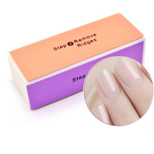 nail files 1pcs colorful file buffer polishing block sanding art manicure sponge setback professional tools
nail files 1pcs colorful file buffer polishing block sanding art manicure sponge setback professional tools