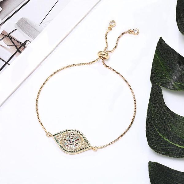 link, chain gold zirconia micro inlaid with t square diamonds, big eyes, butterfly, watermelon, our lady of peace, bracelet, adjustable, Black
link, chain gold zirconia micro inlaid with t square diamonds, big eyes, butterfly, watermelon, our lady of peace, bracelet, adjustable, Black