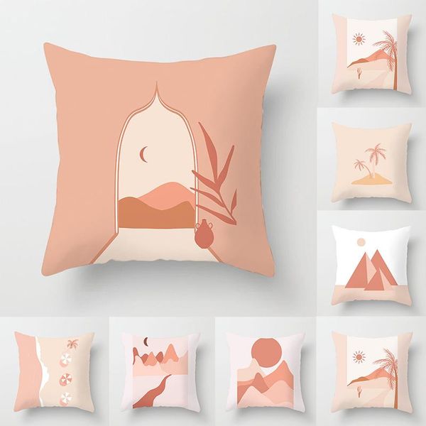 pillow case nordic style pillowcase printing plant peach skin abstract landscape home sofa chair decorative pillowcases
pillow case nordic style pillowcase printing plant peach skin abstract landscape home sofa chair decorative pillowcases