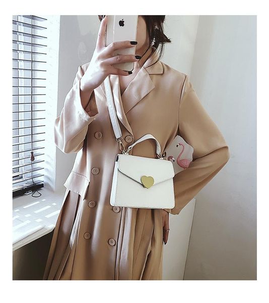 school bags korean lock small square bag women's 2021 spring fashion all-around ins single shoulder messenger
school bags korean lock small square bag women's 2021 spring fashion all-around ins single shoulder messenger