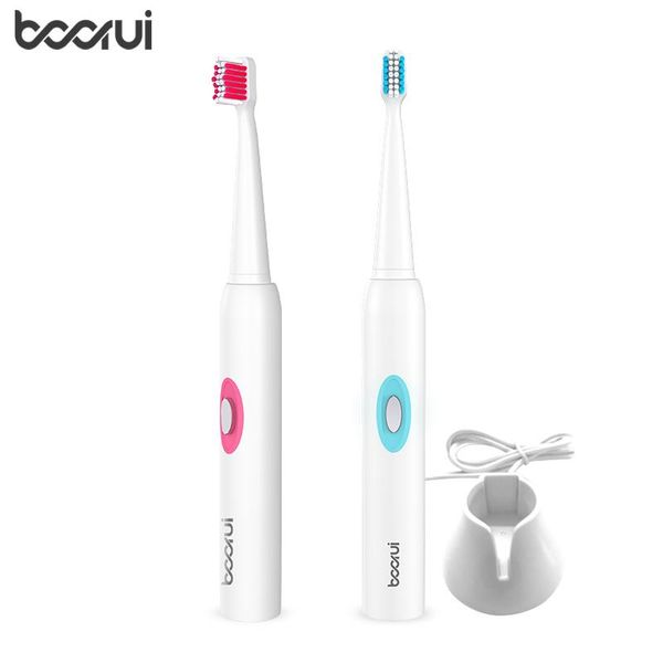 smart electric toothbrush borui sonic rechargeable tooth brushes washable electronic brush timer
smart electric toothbrush borui sonic rechargeable tooth brushes washable electronic brush timer