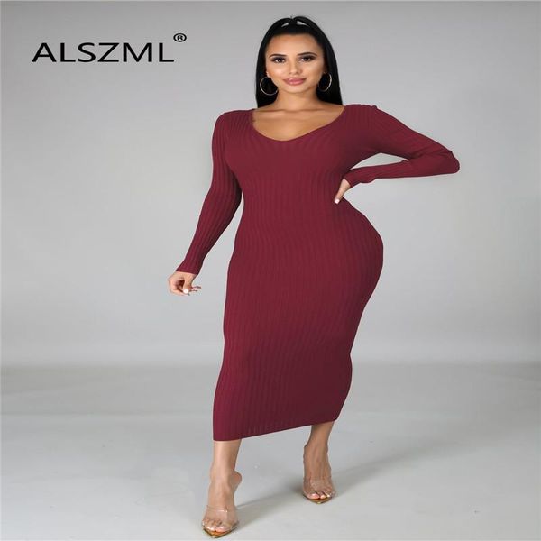 simple pure color v neck long sleeve skinny dress tight club party lady fashion sheath casual dresses, Black;gray
simple pure color v neck long sleeve skinny dress tight club party lady fashion sheath casual dresses, Black;gray