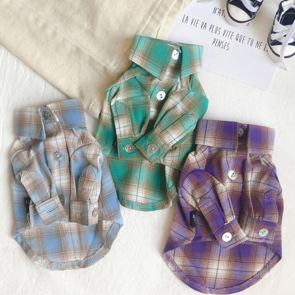 dog apparel shirt summer pet clothes cat chihuahua yorkie puppy clothing poodle pomeranian schnauzer pug coat costume outfit
dog apparel shirt summer pet clothes cat chihuahua yorkie puppy clothing poodle pomeranian schnauzer pug coat costume outfit