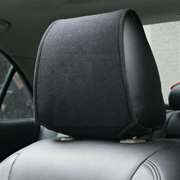 seat cushions 1pcs car back headrest pillow dustproof cover cotton pad 62x14cm support h5a1
seat cushions 1pcs car back headrest pillow dustproof cover cotton pad 62x14cm support h5a1