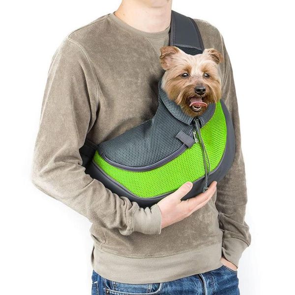 breathable dog carrier outdoor travel handbag mesh shoulder bag sling pet tote cat puppy car seat covers
breathable dog carrier outdoor travel handbag mesh shoulder bag sling pet tote cat puppy car seat covers