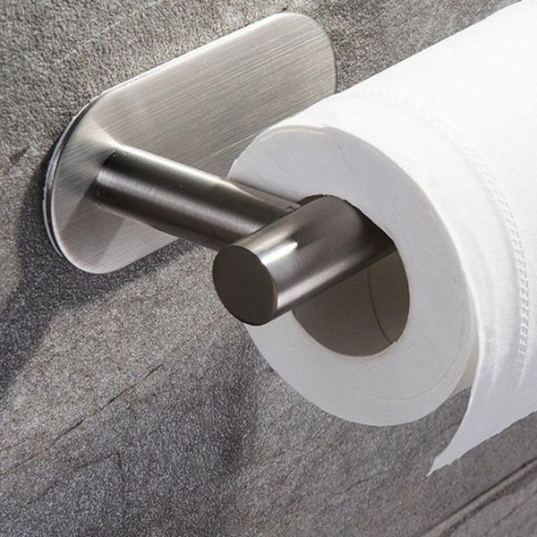 toilet paper holders 304 stainless steel towel rack nail-roll holder strong adhesive non-marking tissue
toilet paper holders 304 stainless steel towel rack nail-roll holder strong adhesive non-marking tissue