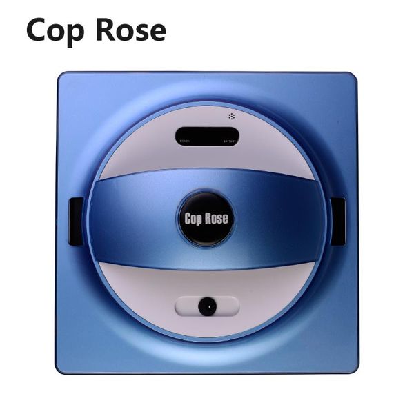 vacuum cleaners cop rose x6p window cleaning robot, magnetic non cleaner,anti-falling,remote control, auto glass washing, 3 working modes
vacuum cleaners cop rose x6p window cleaning robot, magnetic non cleaner,anti-falling,remote control, auto glass washing, 3 working modes