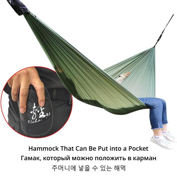 tents and shelters 3 sizes hammock outdoor leisure bed hanging double sleeping canvas swing camping hunting color
tents and shelters 3 sizes hammock outdoor leisure bed hanging double sleeping canvas swing camping hunting color