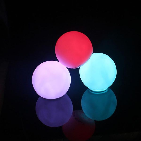 party decoration ball lights pool toys changing floating tub waterproof led rgb ip67 16 color light swimming garden landscape
party decoration ball lights pool toys changing floating tub waterproof led rgb ip67 16 color light swimming garden landscape