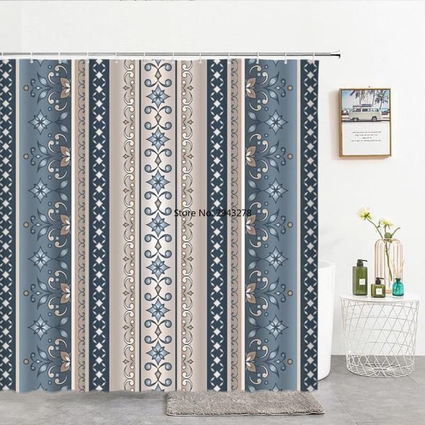 shower curtains india bohemia 3d bathroom curtain waterproof decoration 180*180 with hooks printing polyester cloth bath screen
shower curtains india bohemia 3d bathroom curtain waterproof decoration 180*180 with hooks printing polyester cloth bath screen