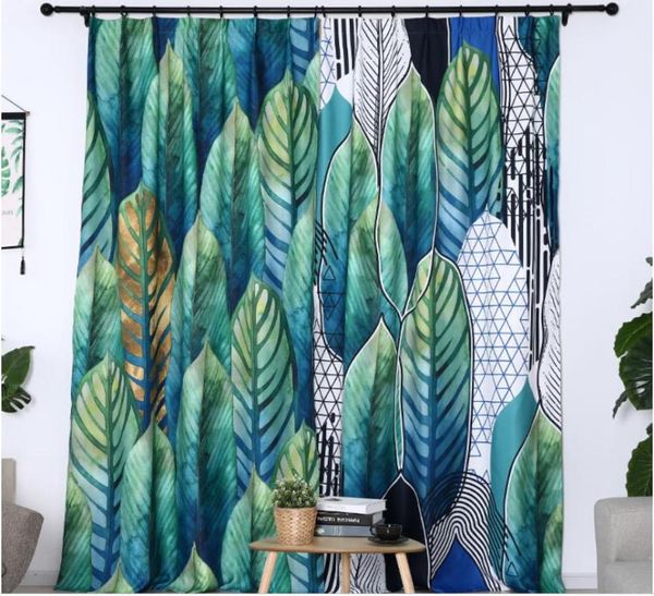 curtain & drapes green plant small fresh bedroom hanging cloth background shading soundproof windproof curtains
curtain & drapes green plant small fresh bedroom hanging cloth background shading soundproof windproof curtains