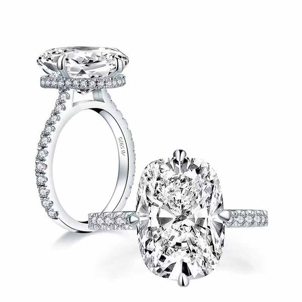 engagement rings aesthetic 6ct 925 sterling silver platinum ring ladies wedding jewelry gift size 4-10 1.5mm 10mm big diamond ring, Slivery;golden
engagement rings aesthetic 6ct 925 sterling silver platinum ring ladies wedding jewelry gift size 4-10 1.5mm 10mm big diamond ring, Slivery;golden