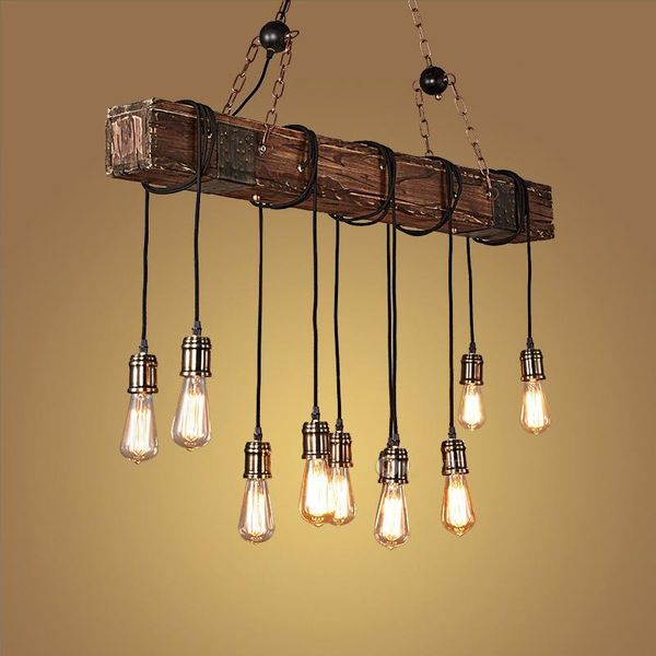 ceiling lights antique industrial retro wood e27 light creative loft bar suspension luminaire vintage living room lustre
ceiling lights antique industrial retro wood e27 light creative loft bar suspension luminaire vintage living room lustre