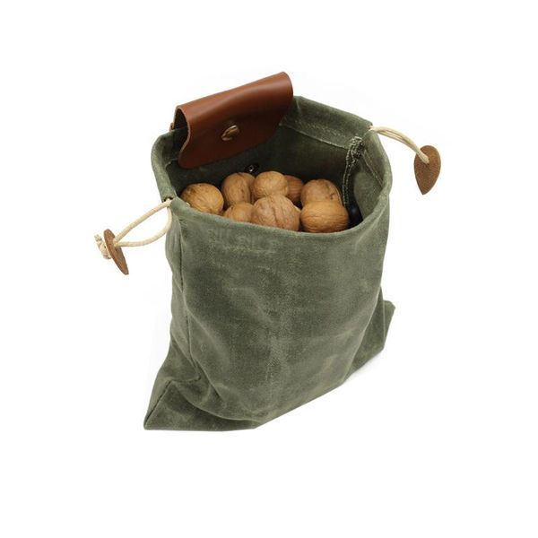 storage bags bushcraft bag leather and canvas fruit picking waist tool holster for camping outdoor
storage bags bushcraft bag leather and canvas fruit picking waist tool holster for camping outdoor