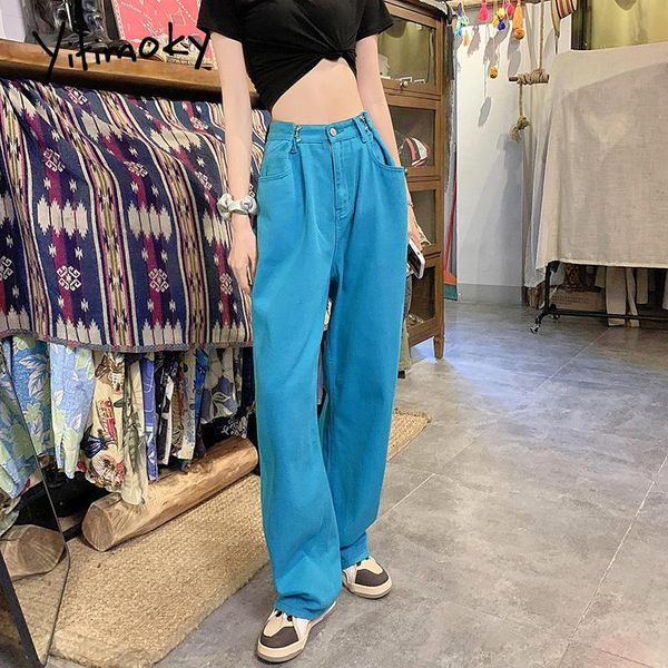 women's jeans yitimoky for women denim joggers pants full length tie dye mom high waisted baggy straight 2021 vintage streetwear fall, Blue
women's jeans yitimoky for women denim joggers pants full length tie dye mom high waisted baggy straight 2021 vintage streetwear fall, Blue