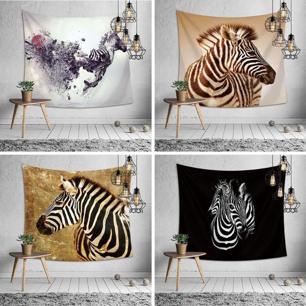 tapestries nordic ins wall hanging tapestry zebra painting tablecloth beach towel throw bedspread home decor
tapestries nordic ins wall hanging tapestry zebra painting tablecloth beach towel throw bedspread home decor