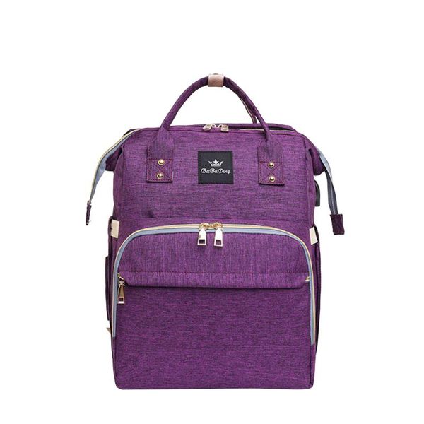 diaper bags mummy waterproof folding crib nappy bag case stylish backpack large capacity
diaper bags mummy waterproof folding crib nappy bag case stylish backpack large capacity