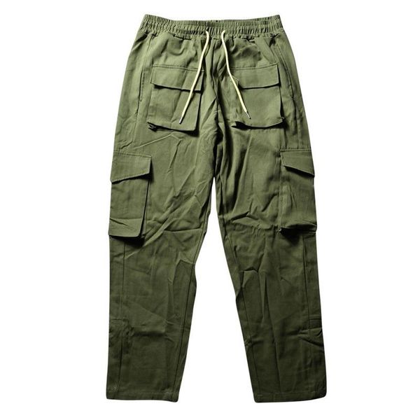 men's pants dihope cargo men 2021 hip hop streetwear jogger pant fashion trousers multi-pocket casual joggers sweatpants, Black
men's pants dihope cargo men 2021 hip hop streetwear jogger pant fashion trousers multi-pocket casual joggers sweatpants, Black