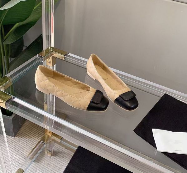 classic design women flat dress shoes 100% authentic cowhide metal buckle fashion lady leather casual shoe luxury bridal platform trainer, Black
classic design women flat dress shoes 100% authentic cowhide metal buckle fashion lady leather casual shoe luxury bridal platform trainer, Black
