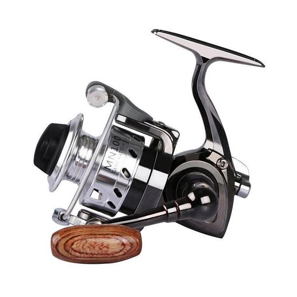 baitcasting reels min100 1#/120m 4.3:1 mini ice fishing reel ultra light spinning sea with left and right hand
baitcasting reels min100 1#/120m 4.3:1 mini ice fishing reel ultra light spinning sea with left and right hand