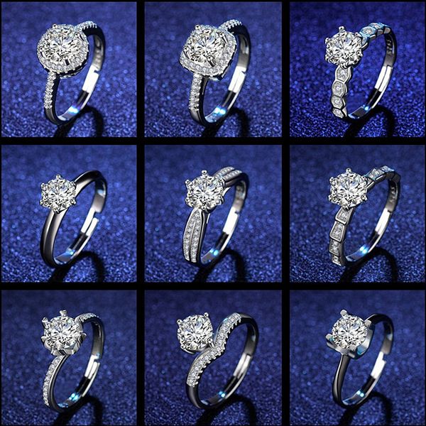 red kwai live, heart eight arrow, zircon imitation mule ring, six tiktok wedding ring, Silver
red kwai live, heart eight arrow, zircon imitation mule ring, six tiktok wedding ring, Silver