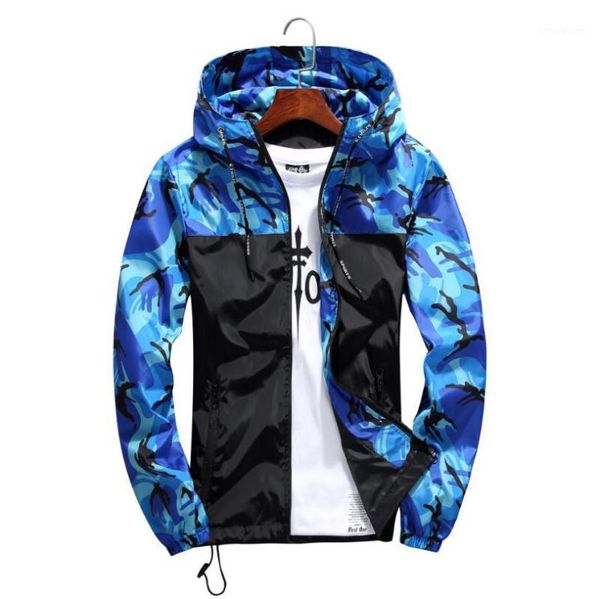 men's jackets 2021 men windbreaker jacket spring autumn outdoor hooded male coat thin outwear couples, Black;brown
men's jackets 2021 men windbreaker jacket spring autumn outdoor hooded male coat thin outwear couples, Black;brown
