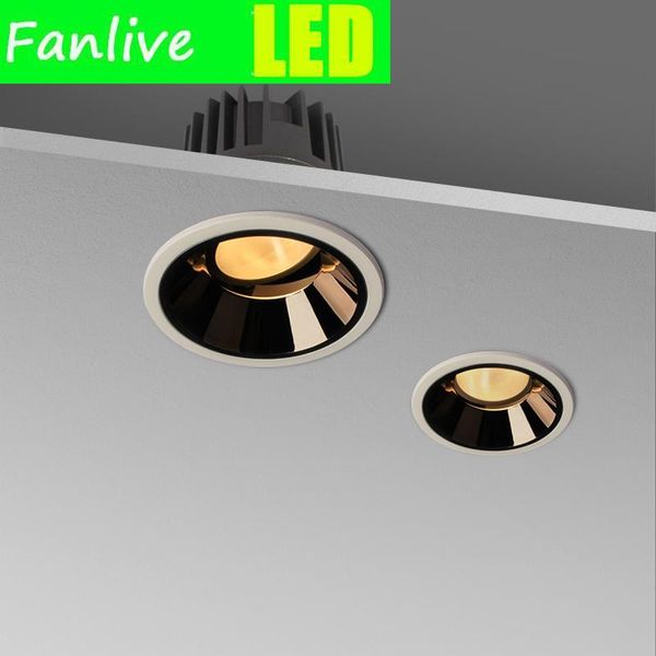downlights 10pc round black recessed led downlight cut out 7.5cm built-in narrow border spot light 7w for indoor lighting cree chip
downlights 10pc round black recessed led downlight cut out 7.5cm built-in narrow border spot light 7w for indoor lighting cree chip