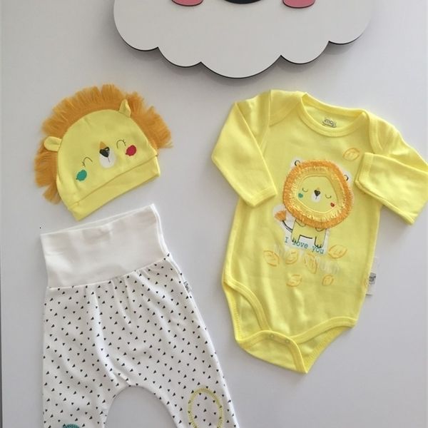 girl's dresses male baby 3 piece badili suit lion detailed cotton 438909312 1027, Red;yellow
girl's dresses male baby 3 piece badili suit lion detailed cotton 438909312 1027, Red;yellow