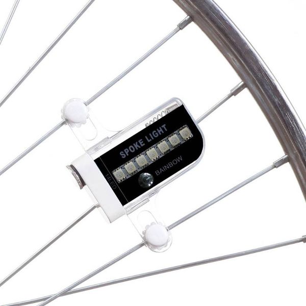 bike lights ly 14 led 30 patterns rgb bicycle wheel spoke light double side colorful sd669
bike lights ly 14 led 30 patterns rgb bicycle wheel spoke light double side colorful sd669