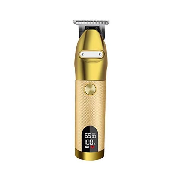 hair clippers charging haircut portable razor professional gold skeleton stainless steel all-metal shell for men's child baby styling t
hair clippers charging haircut portable razor professional gold skeleton stainless steel all-metal shell for men's child baby styling t