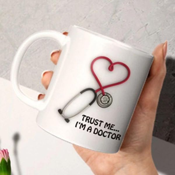 mugs nurses and doctors gift personalized coffee mug stethoscope color changing funny unique tea milk water ceramic cup
mugs nurses and doctors gift personalized coffee mug stethoscope color changing funny unique tea milk water ceramic cup