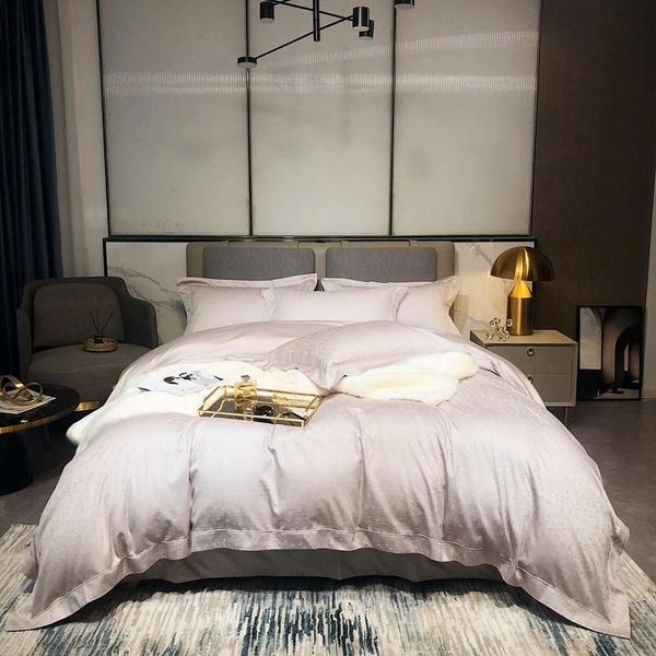 bedding sets michiko home textiles pure color jacquard quilt cover pillowcase sheet cotton set double bed four piece
bedding sets michiko home textiles pure color jacquard quilt cover pillowcase sheet cotton set double bed four piece
