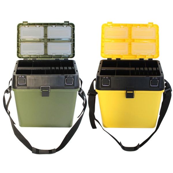 military green fishing box tool with strap handle gear seat belt buckle design tackle pesca accessories
military green fishing box tool with strap handle gear seat belt buckle design tackle pesca accessories