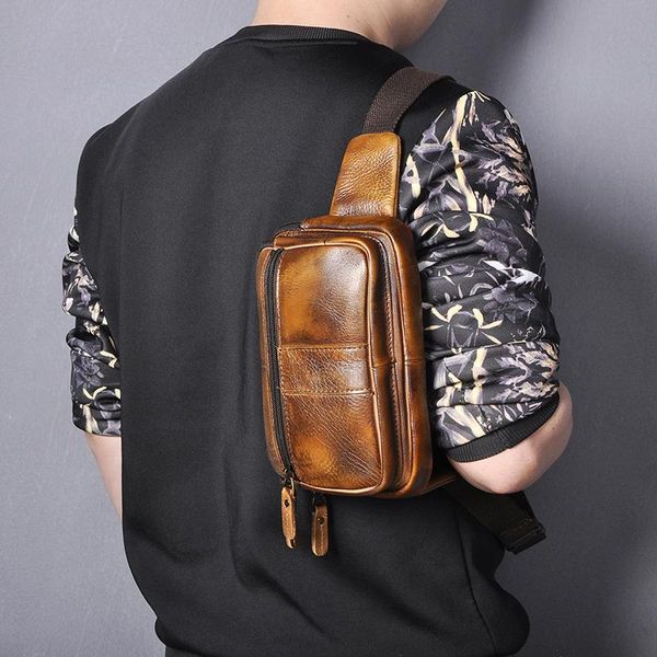 waist bags fashion genuine leather male crossbody sling bag design casual travel cigarette case pouch fanny belt men 342
waist bags fashion genuine leather male crossbody sling bag design casual travel cigarette case pouch fanny belt men 342