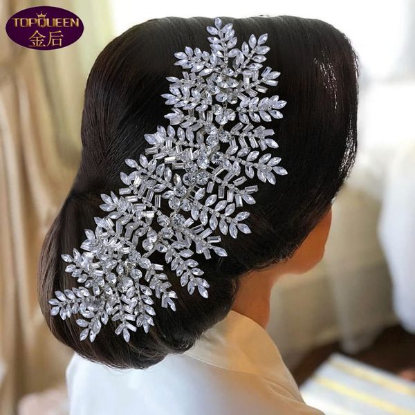 bridal wedding diamond tiara coiled hair hoop bridal headwear crown rhinestone with wedding jewelry hair accessories diamond bridal crowns h, Silver
bridal wedding diamond tiara coiled hair hoop bridal headwear crown rhinestone with wedding jewelry hair accessories diamond bridal crowns h, Silver