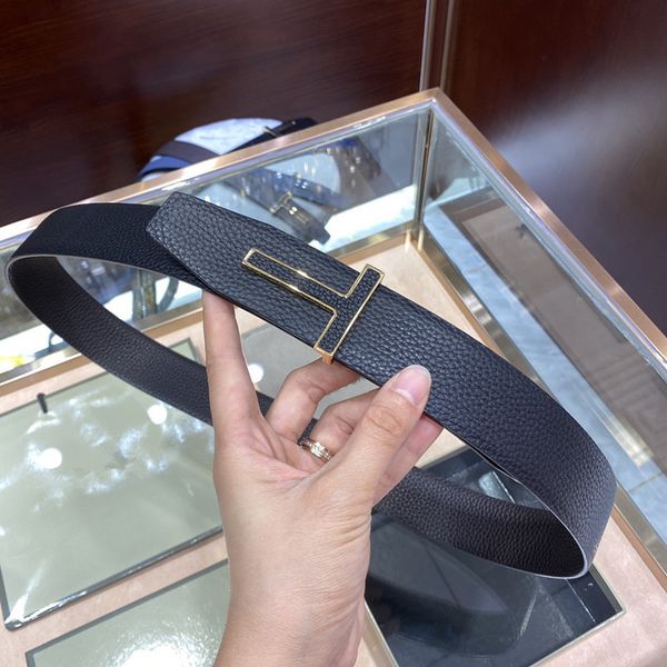 belts for men luxury designer brand double sided calf leather 40cm wide fashion 2021 trend, Slivery;black
belts for men luxury designer brand double sided calf leather 40cm wide fashion 2021 trend, Slivery;black