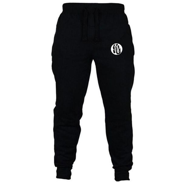 men's pants men sweatpants joggers fall leisure cotton grey pantalon homme gyms fitness youth trousers, Black
men's pants men sweatpants joggers fall leisure cotton grey pantalon homme gyms fitness youth trousers, Black