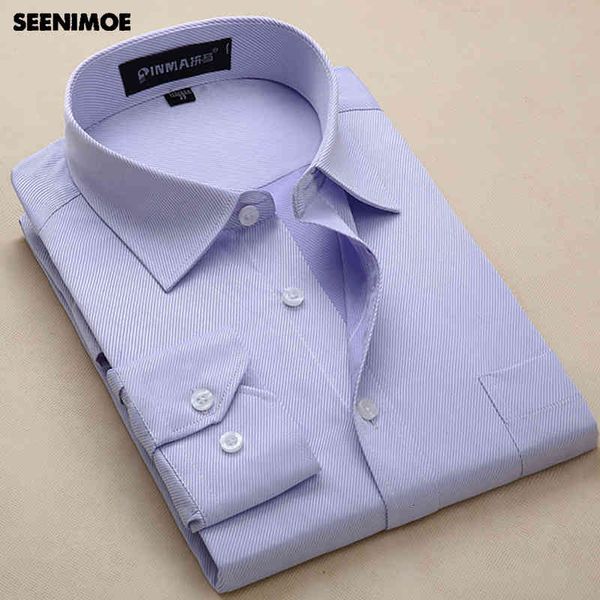 men's mens slim fit smart full sleeve casual shirt fashion summer wear solid color s-4xl dress shirts, White;black
men's mens slim fit smart full sleeve casual shirt fashion summer wear solid color s-4xl dress shirts, White;black