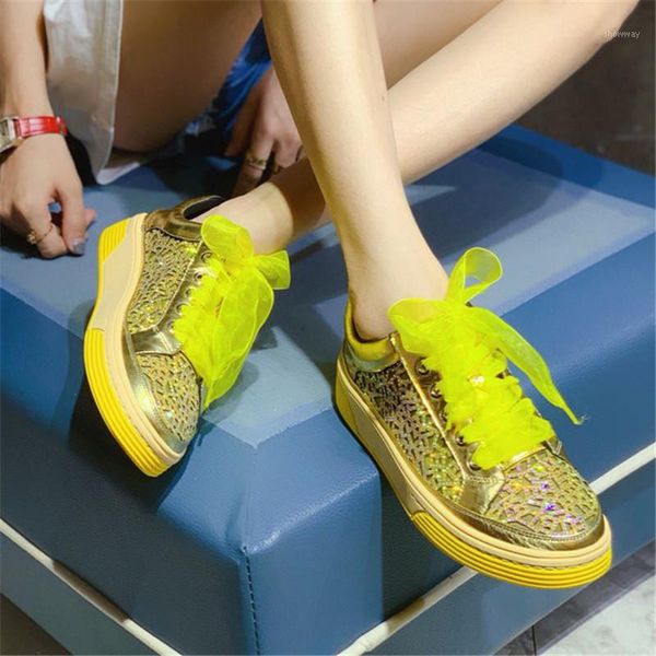 dress shoes 2021 summer breathable female sneakers mesh sequins hollow diamond thick bottom casual fashion ribbon wild1, Black
dress shoes 2021 summer breathable female sneakers mesh sequins hollow diamond thick bottom casual fashion ribbon wild1, Black