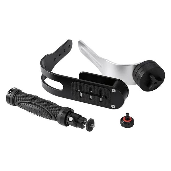 handheld video stabilizer aluminum body compatible with slr cameras, camcorder grip diameter 1.2 inches black and red stabilizers
handheld video stabilizer aluminum body compatible with slr cameras, camcorder grip diameter 1.2 inches black and red stabilizers